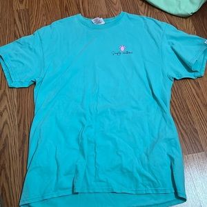 Simply southern shirt